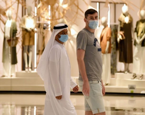 Dubaijas lēmums pārtraukt izklaidi tiešraidē uzsver tūrisma apstāšanās riskus