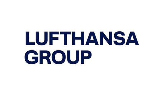 Skupina Lufthansa: Prilagojeni EBIT minus 1.3 milijarde EUR v tretjem četrtletju