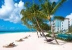 Sandals Resorts Barbados: Opened and welcoming guests