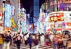 Tokyo Domestic Tourism Rebounds to Pre-Pandemic Level
