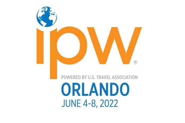 Internationale Delegierte kehren in großer Zahl zur IPW 2022 zurück