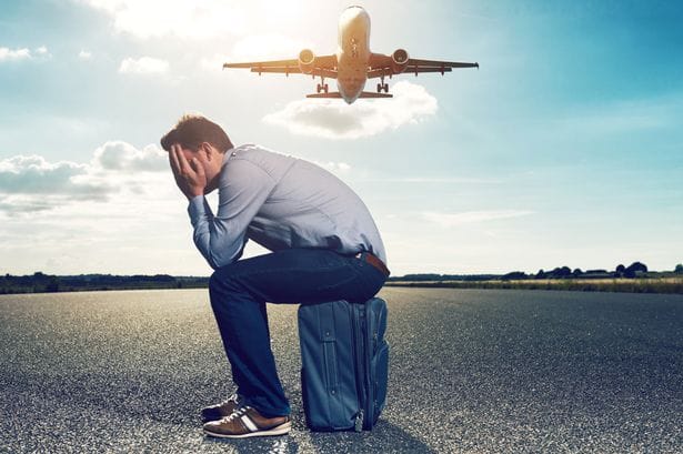 Nearly half of Americans canceled summer travel due to COVID-19