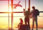Millennial families still traveling despite COVID worries