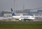 Ryanair named 'filthiest' flight operator in Which? Travel survey of airlines