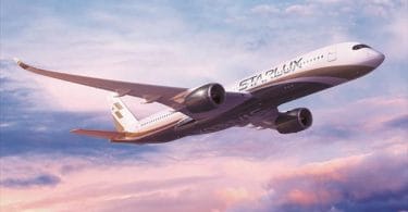 New Chiang Mai Flights from Los Angeles and San Francisco on STARLUX