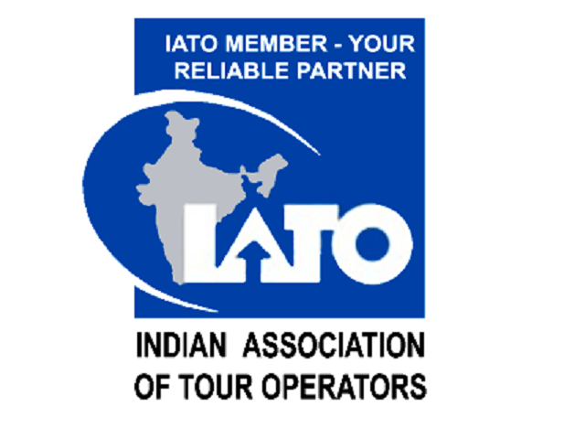 לוגו IATO