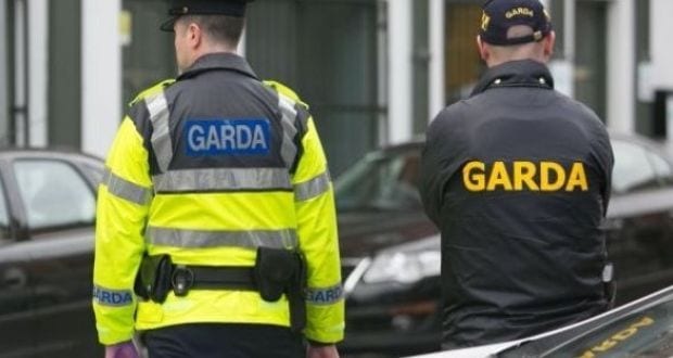 garda