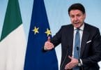 Italy Prime Minister Stands Up for Government over COVID-19 coronavirus