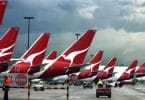 Qantas takes US$2.8 billion H2 2020 revenue hit