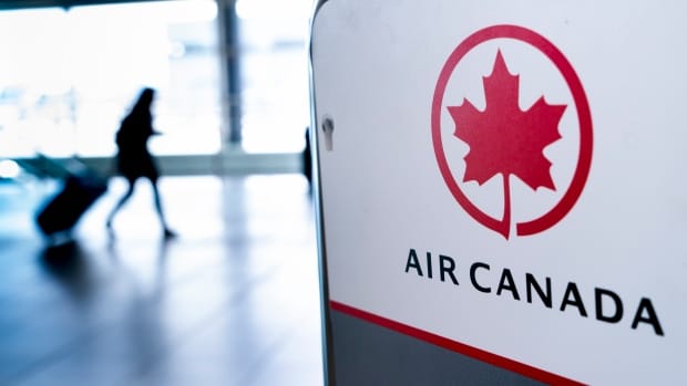 Air Canada afslører plan for sikker tilbagevenden af ​​sine medarbejdere.