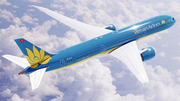 Η Vietnam Airlines σχεδιάζει να απασχολήσει μειωμένο προσωπικό αεροπορικών εταιρειών για να ενισχύσει τη βιομηχανία