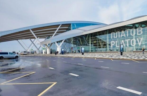 Руски међународни аеродром Платов лансира летове за Саниу, Хаинан