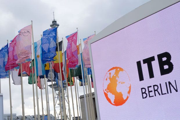 ITB Business Travel Forum: Affärsresor är på väg för framtiden