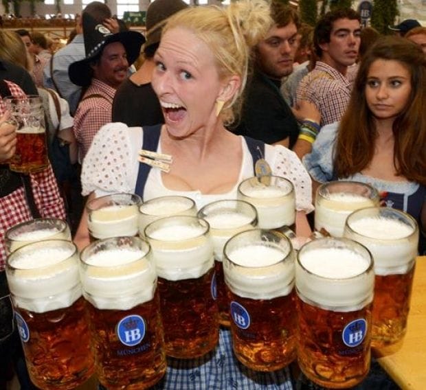 Ministro Presidente della Baviera: l'Oktoberfest di quest'anno "improbabile"