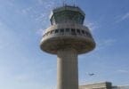 Penerbangan Spanyol Serangan kanggo Ngaruhi Bandara Iki