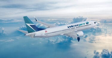 WestJet Las Vegas, Orlando, Cancun, Montego Bay flights return