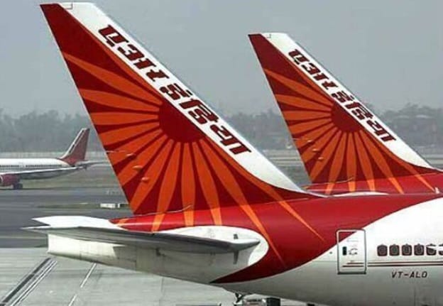 Spiller Air India skittent med reisebyråer?