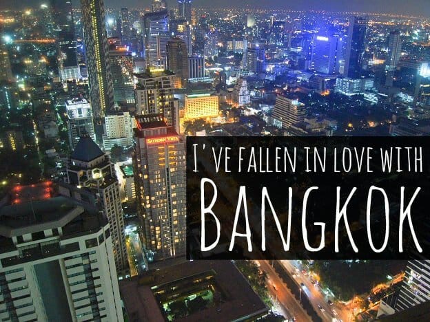 Jardim do amor de Bangkok: expresse seu amor por menos de US $ 50
