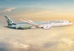 Etihad Airways and Boeing unveil the ‘Etihad Greenliner’