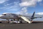 Cabo Verde Airlines halts all operations