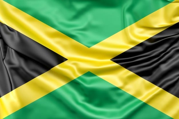 जमैका के पर्यटन प्रवर्तन को कम करने के लिए कार्यबल प्रशिक्षण कार्यक्रम