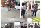 Seychelles Tourism Joins Perseverance Secondary School Celebration