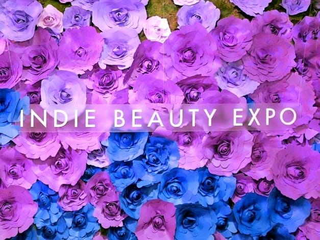 IndieBeauty.១