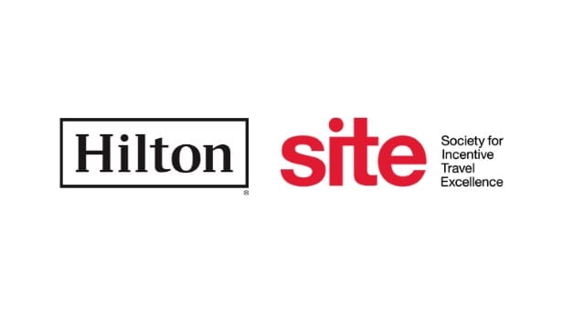 SITE and Hilton enter new strategic partnership