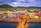 St. Kitts & Nevis Recovery: One person healed from COVID-19