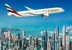 Emirates to expand its network to 58 cities by mid-August