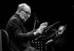 Farewell Morricone: Italy Composer of the Century