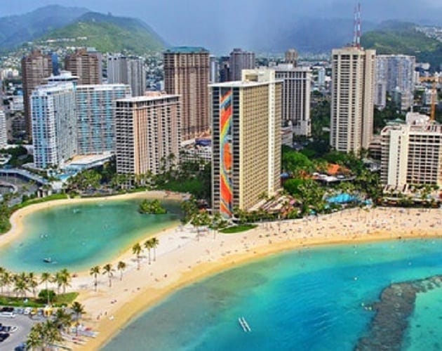 hawaii-hotels