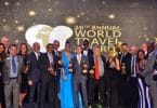 Sandals Resorts scoops World Travel Awards