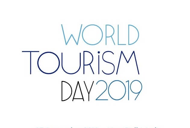 UNWTOEl Dia Mundial del Turisme 2019 celebra "Turisme i ocupació: un futur millor per a tothom"