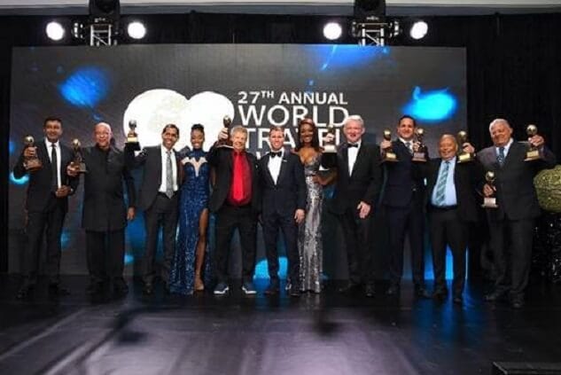 Sandals Resorts International Memulakan Dekad Baru dengan 11 Anugerah Berprestij