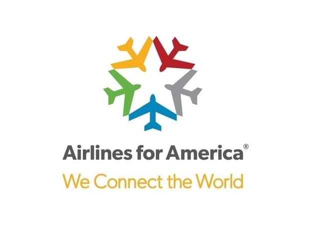 New Vice President at Airlines for America