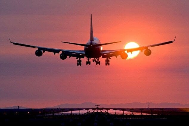 IATA: Awal yang lembut untuk periode perjalanan puncak