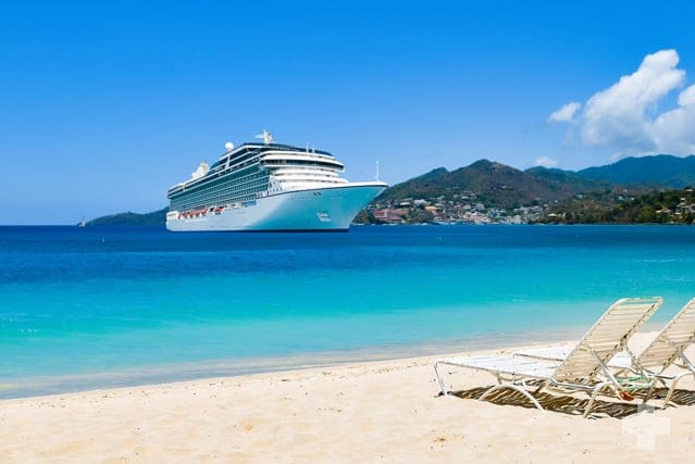 Karibská výletní turistika | eTurboNews | eTN