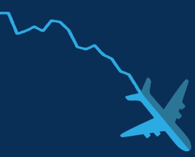 IATA: Khủng hoảng kết nối hàng không quốc tế đe dọa sự phục hồi kinh tế toàn cầu