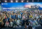Over 600 Youths from 100 Countries Gather at Sustainable Tourism Global Center