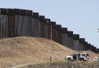 Russian citizen shot while trying to cross illegally from Mexico to USA