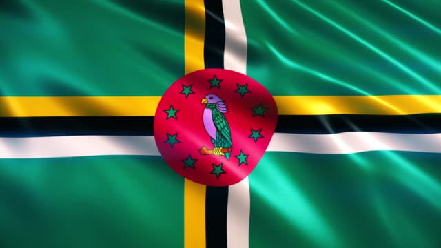 'Dominica - The Safer Place to Be': Pisinisi toe tatala i luga o le Natura Isle