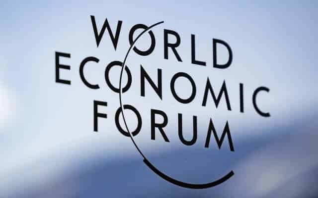 Mange verdensledere springer dette års Davos World Economic Forum over