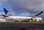 United Airlines Resumes San Francisco to Hong Kong Flight