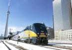 Back to normal for some VIA Rail routes