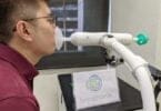 Singapore approves non-invasive COVID-19 breath test