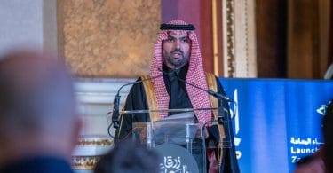 Саудівська Аравія відкриває першу Grand Opera арабською мовою