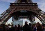 Eiffelova věž zavřená: Útok štábů na výročí inženýrova úmrtí
