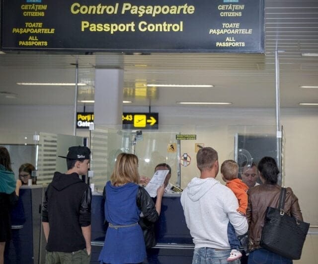 Il Brasile espande la sua rete aerea, mira ad attirare più visitatori stranieri nel 2020