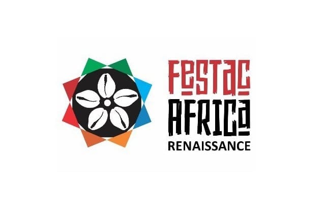 FESTAC អាហ្រ្វិកមកដល់ Arusha ប្រទេសតង់ហ្សានី